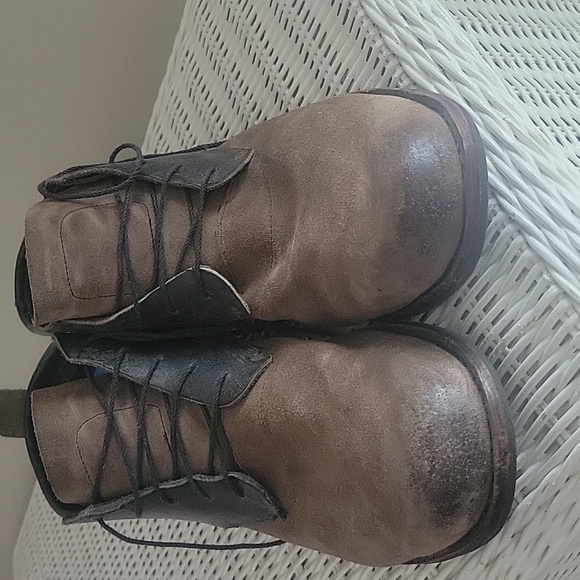 Mens Timberland Boots - Picture 4 of 6